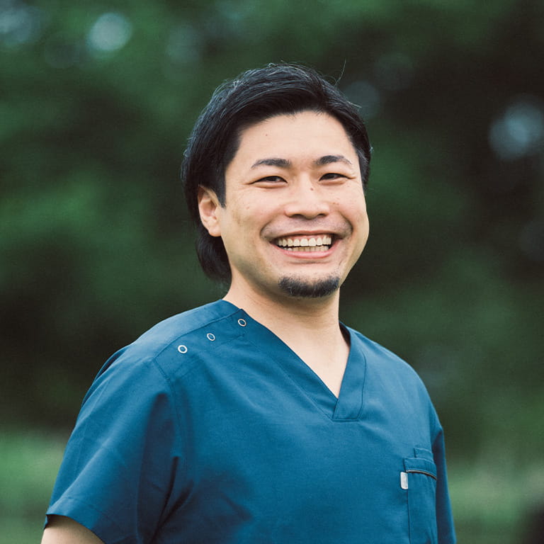 井上健志