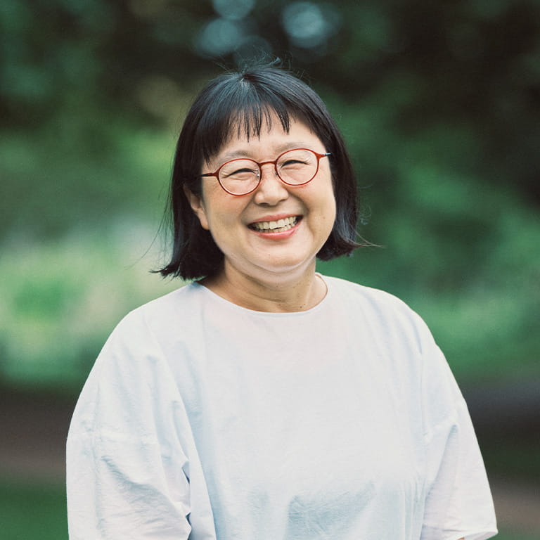 大瀧望美