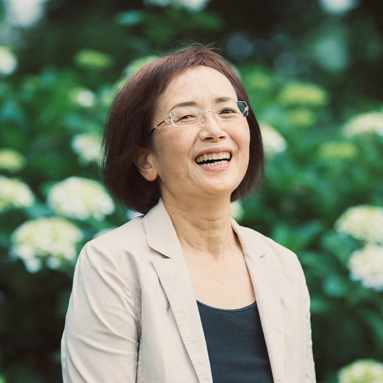 吉居幸子